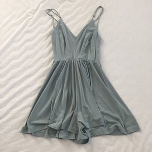 romper dress